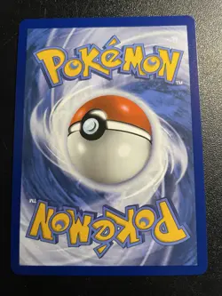 Gothitelle 211 S&V White Flare Promo Holo NM Pokemon Card 2025 - Image 2