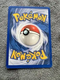 Pokemon Claydol Uncommon Card 24/106 Emerald - Image 2