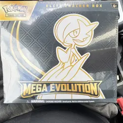 Pokemon Mega Evolution Elite Trainer Box Alakazam 2016 English 155+ Cards - Image 1