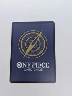 Charlotte Pudding ST12-012 C SP ONE PIECE Card Japanese - Image 2