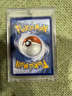 Mew VMAX 269/264 Fusion Strike Alt Art Secret Rare Holo Card SWSH08 - Image 2