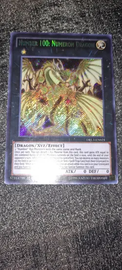 Yu-gi-oh 17 Card Lot Nm Condition Mixed Sets - Image 2