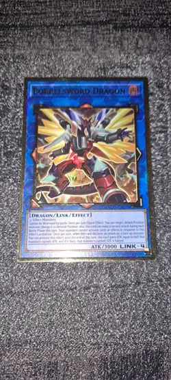 Yu-gi-oh 17 Card Lot Nm Condition Mixed Sets - Image 5