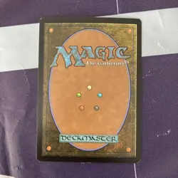 MTG ~ Padeem, Consul of Innovation ~ Kaladesh ~ Rare #59/264 - Image 2