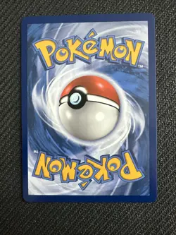 Pokemon TCG Destined Rivals Team Rockets Nidoking EX Card 233/182 Rare - Image 2
