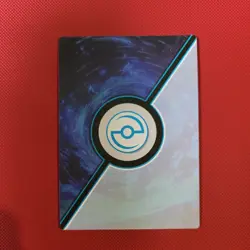 Eif Origin 3.0 Chinese Pokemon Card PM-UR No.014 Lucario - Image 2