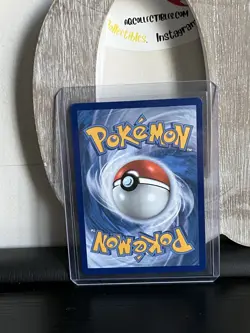 Pokemon TCG Zekrom Celebrations Classic Collection Holo Ultra Rare Card 114/114 - Image 3