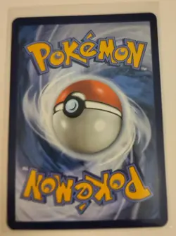 Pokemon Darkness Energy Card Play Prize Pack Series Regular Normal Stamped - Image 2