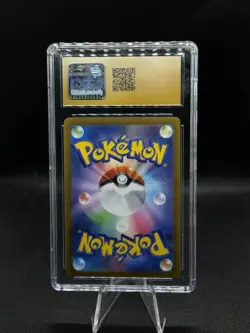 CGC 10 Pristine Thievul 192/172 AR Art Rare VSTAR Universe s12a Pokemon Card - Image 2