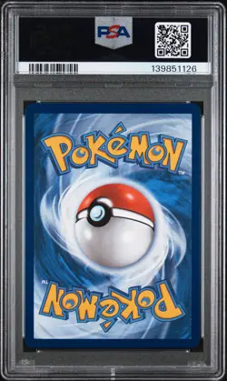 2025 POKEMON MEG EN-MEGA EVOLUTION ILLUSTRATION RARE #150 STEELIX PSA 10 - Image 2