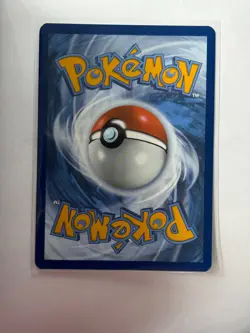 LITWICK - 101/086 101/086 HOLO ILLUSTRATION RARE SV: WHITE FLARE POKEMON NM/M - Image 3