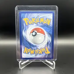 Pokemon Roggenrola Illustration Rare Holo 127/086 Sv: White Flare English - Image 2