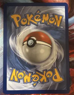 🔥Clamperl Illustration Rare SV10: Destined Rivals 195/182 Pokemon TCG NM+🔥 - Image 2