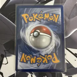 🔥Houndstone 145/132 Illustration Rare Mega Evolution Pokemon NM+🔥 - Image 2
