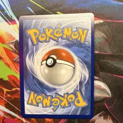Pokemon TCG Flygon 101/094 Me02: Phantasmal Flames IR Holo 150 HP - Image 2