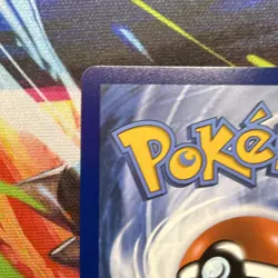 Pokemon TCG Flygon 101/094 Me02: Phantasmal Flames IR Holo 150 HP - Image 3