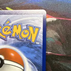 Pokemon TCG Flygon 101/094 Me02: Phantasmal Flames IR Holo 150 HP - Image 4