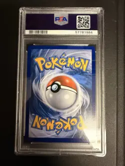 Pokemon XY Evolutions Mewtwo EX Ultra Rare Full Art #103/108 2016 PSA 10 - Image 2