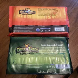 Pokemon TCG Trick or Trade Booster Bundles - 2023 & 2024 820650852572 - Image 2