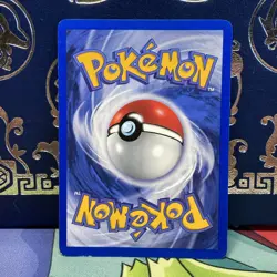 Pokemon TCG Gym Challenge #13/132 Rocket's Scyther LP + NM - - Image 2