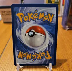 Gothorita 125/086 Illustration Rare - White Flare - Pokemon TCG - NM - Image 2