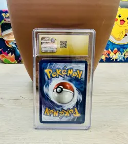 Clefable Pokemon (2023) Scarlet & Violet 151 -036/165 Reverse Holo -Pristine 10 - Image 2