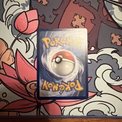 Pokemon Perfect Order Rowlet IR 090/088 - Image 2
