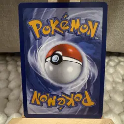 Pokemon TCG Aurorus 092/088 Surging Sparks Illustration Rare Holo Stage 2 - Image 2