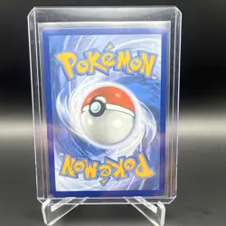 Pokemon TCG Beheeyem 041/086 Master Ball Holo Uncommon Black Bolt English - Image 2