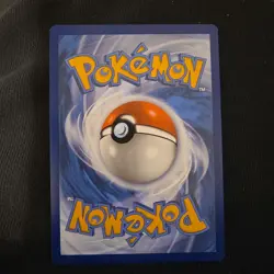 Ninetales 199/197 SV03 Obsidian Flames Full Art Holo Secret Rare English - Image 2