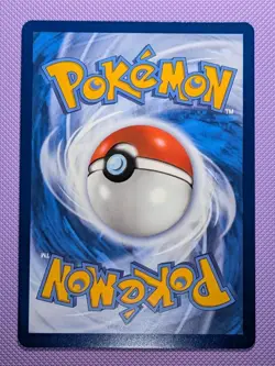 Roxie's Performance 112/086 Me04: Chaos Rising Holo Pokemon TCG (NM) - Image 2