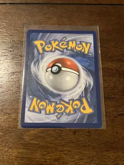 The Pokemon Company Rowlet SV2/SV94 Hidden Fates Shiny Vault Holo 60HP - Image 2