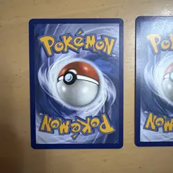 Pokemon TCG First Partner Illustration Collection Series 1 Kanto GEN 1 Starters - Image 5