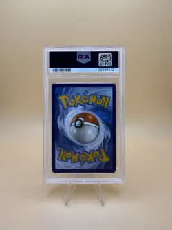 Pokemon TCG Skarmory 209/191 Illustration Rare Surging Sparks - Image 2