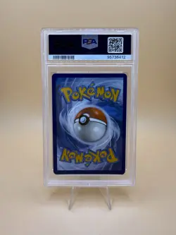 Pokemon TCG Skarmory 209/191 Illustration Rare Surging Sparks - Image 3
