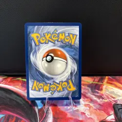 Pokemon Meowth ex 062/088 Me03: Perfect Order Holo - Image 2