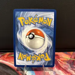 Paldean Wooper 102/094 Illustration Rare Phantasmal Flames Pokemon Pack Fresh - Image 2