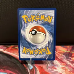 Pokemon Mega Heracross ex 108/094 Phantasmal Flames Full Art Ultra Rare (NM) - Image 2
