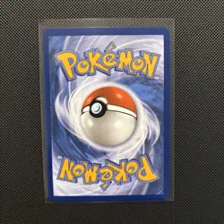 Toxtricity 103/094 Pokemon ME02: Phantasmal Flames (PFL) Illustration Rare NM - Image 2