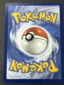 Pokemon TCG Pokemon Walking Wake Ex Holo - Image 2