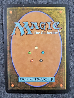 Magic The Gathering Mirrodin Gilded Lotus NM-MINT MTG TCG CCG..........(DS3D1K8) - Image 2