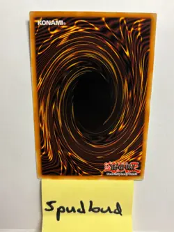 Mulcharmy Purulia Secret Rare MP25-EN085 NM 1st Ed Yu-Gi-Oh! - Image 2