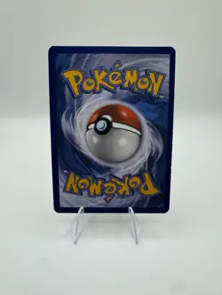 Lugia - XY156 - Pokemon XY Promo Holo Rare Card NM - Image 2