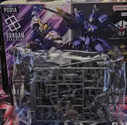 Gundam Card Game Premium Card Collection Assemble Set PC01A Models Only Gunpla - Image 2