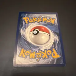 Pokemon Gengar Holo Promo Prerelease TCG Card SWSH241 Sword & Shield Promo Cards - Image 2