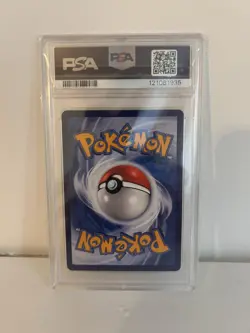 2023 Pokemon TCG S.CHN CSM2bC 163/150 Gengar Mimikyu GX Super Rare PSA 10 YX89 - Image 3