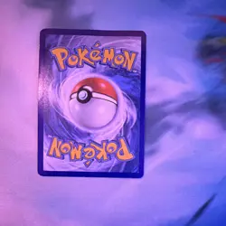 Charizard GX SM60 Full Art Promo Holo Black Star Pokemon Card 250 HP - Image 2