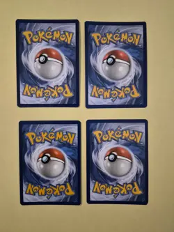 Pokemon Tsareena ex 220 Paradox Rift Maushold 155, Hoopa 098, Tsareena 046 - Image 2