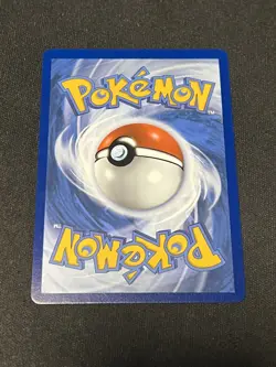 Pokemon Bouffalant ex 170/086 Sv: White Flare Holo SIR NM - Image 2