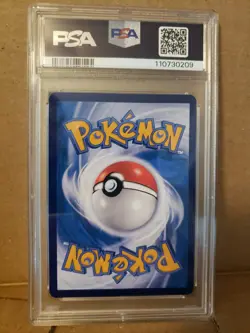 Sprigatito Full Art 08/09 PSA 10 Chinese Gem Horizons CBB1C GEM MINT Pokemon - Image 2